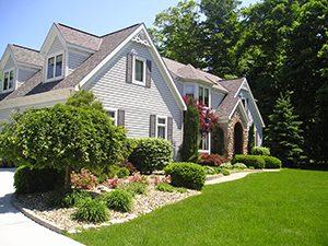 Landscapers and Lawncare Services in Westport, CT